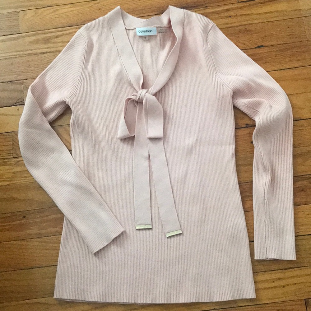 Calvin Klein sweater